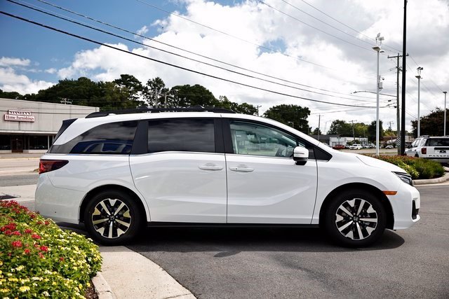 New 2026 Honda Odyssey Sport-L image 15