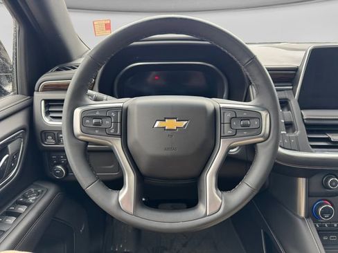 Used 2023 Chevrolet Tahoe Premier image 11