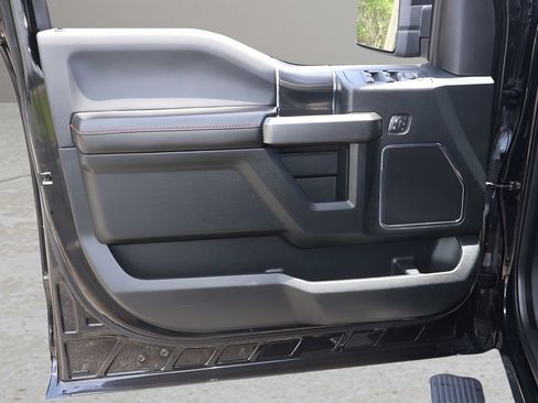 Used 2018 Ford F150 Lariat w/ Equipment Group 502A Luxury RWD image 9