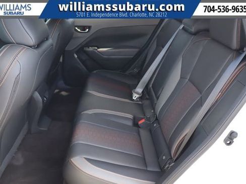 New 2026 Subaru Crosstrek 2.5i Limited image 16