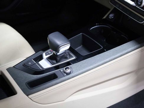 Used 2023 Audi A5 2.0T Premium Plus w/ Premium Plus AWD/4WD image 20