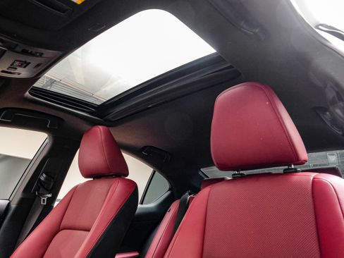 Used 2025 Lexus IS 350 F Sport RWD image 5