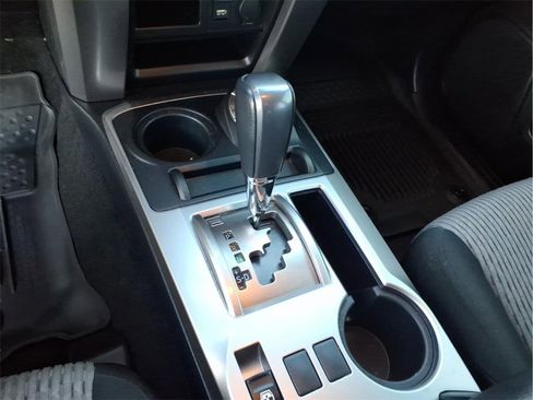 Used 2021 Toyota 4Runner SR5 image 26