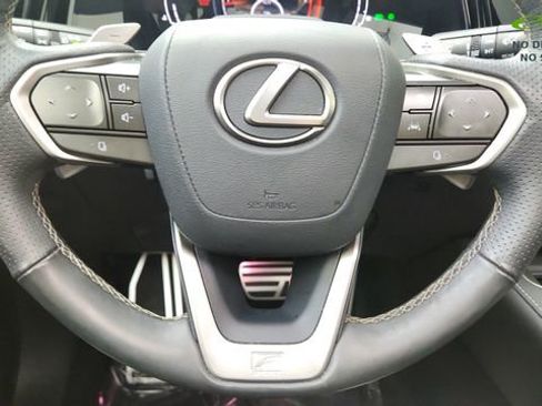 Used 2023 Lexus RX 350 F Sport w/ Cold Area Package AWD/4WD image 43