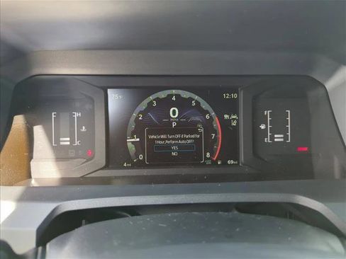 New 2025 Toyota 4Runner SR5 image 19