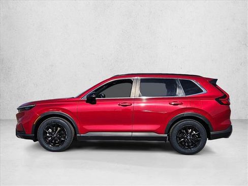 Used 2024 Honda CR-V Sport-L image 9