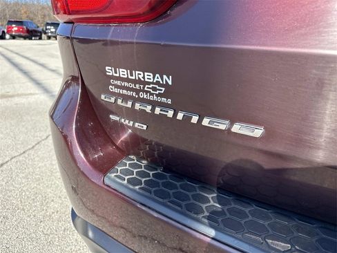 Used 2012 Dodge Durango Crew image 5