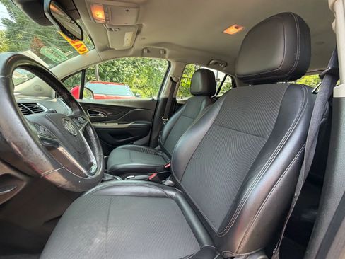 Used 2014 Buick Encore Convenience FWD image 20