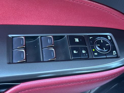 Used 2022 Lexus NX 350 AWD image 11