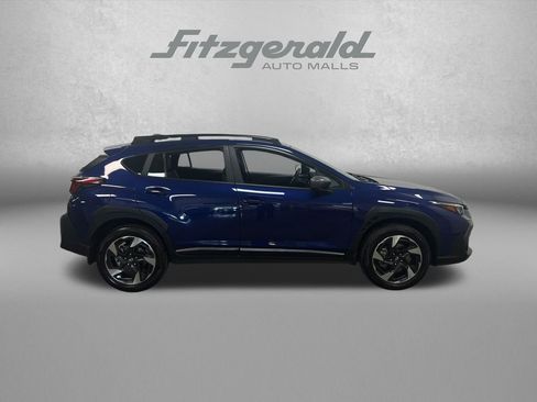 Used 2024 Subaru Crosstrek 2.5i Limited w/ Popular Package #3A AWD/4WD image 8