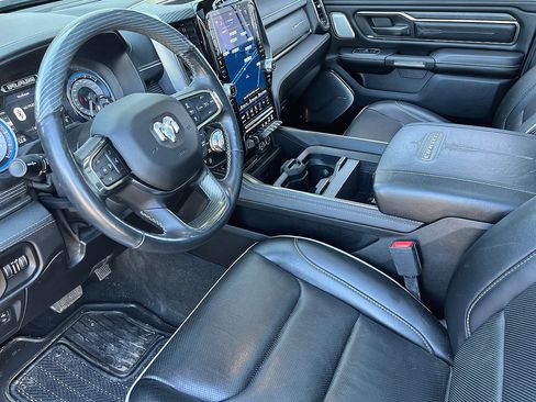 Used 2021 RAM 1500 Limited image 10