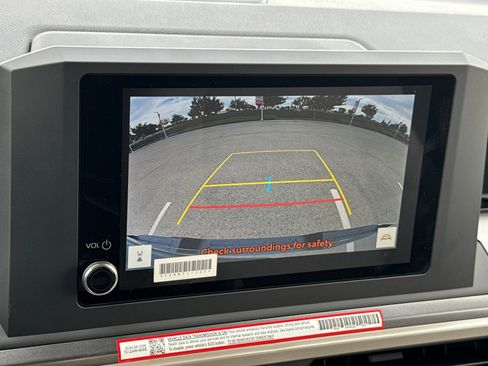 New 2025 Toyota Tacoma SR5 image 21