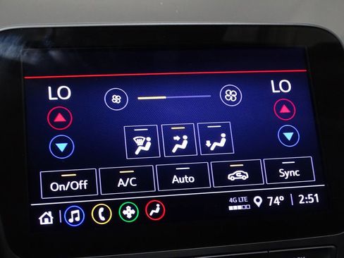 Used 2023 Chevrolet Malibu LT image 37