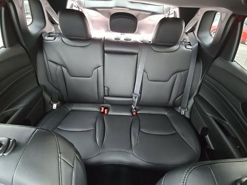 New 2026 Jeep Compass Limited AWD/4WD image 37