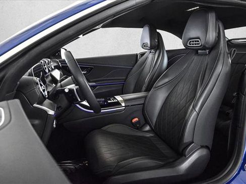 Certified 2024 Mercedes-Benz CLE 450 4MATIC Cabriolet image 18