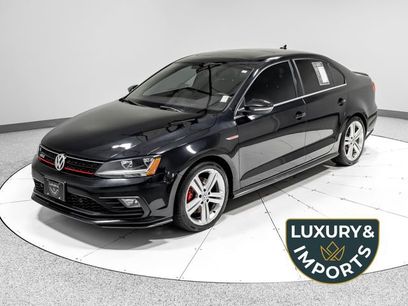 Used 2017 Volkswagen Jetta GLI