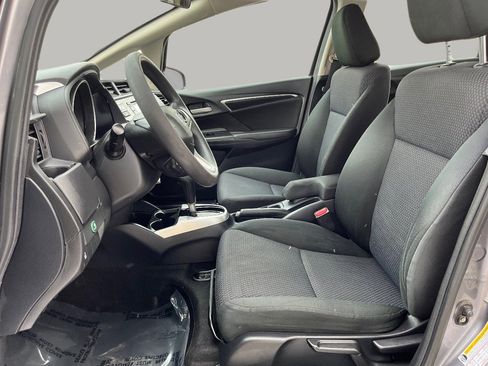 Used 2018 Honda Fit LX image 16