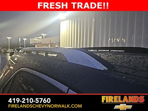 Used 2016 Chevrolet Equinox LTZ w/ Enhanced Convenience Package image 17