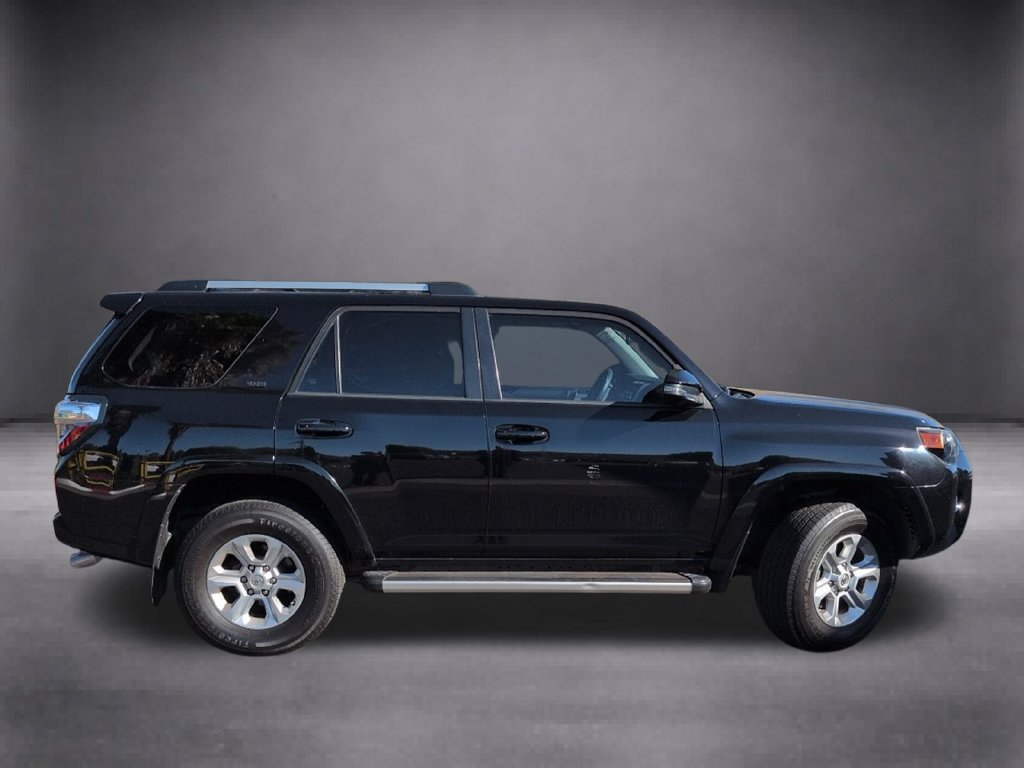 Used 2019 Toyota 4Runner SR5 Premium AWD/4WD image 10