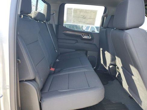 New 2026 Chevrolet Silverado 1500 LT w/ Texas Edition Plus image 12
