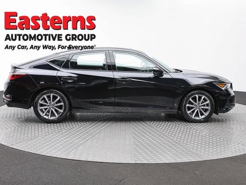 Used 2024 Acura Integra FWD image 4
