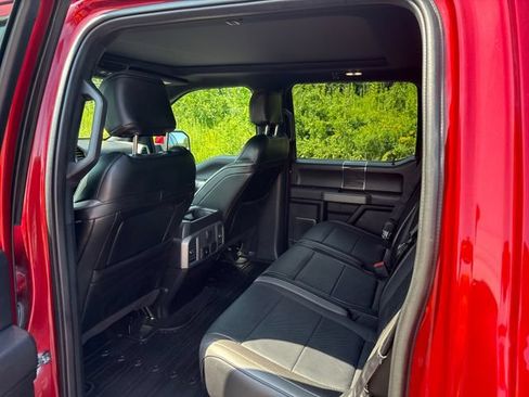 Used 2019 Ford F150 Raptor w/ Equipment Group 802A Luxury AWD/4WD image 14