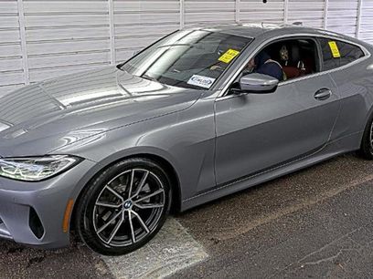 Used 2023 BMW 430i Coupe w/ Premium Package