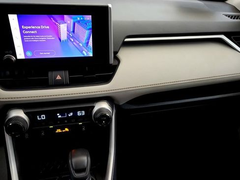 Certified 2025 Toyota RAV4 XLE w/ Weather Package AWD/4WD image 29