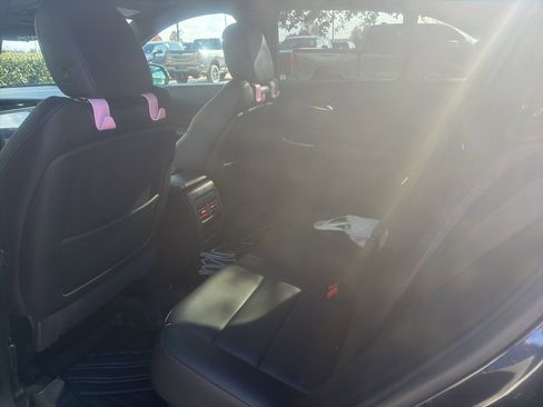 Used 2022 Cadillac XT4 Sport image 6