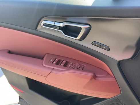 New 2026 Kia Sportage SX image 19