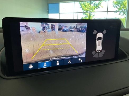 Certified 2024 Acura MDX SH-AWD w/ Technology Package image 18