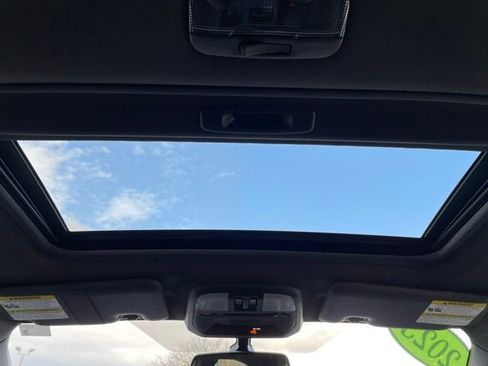 Used 2023 Subaru WRX Limited image 24