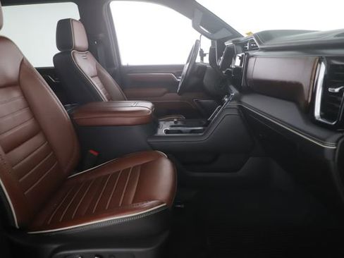 Used 2025 GMC Sierra 2500 Denali Ultimate AWD/4WD image 34