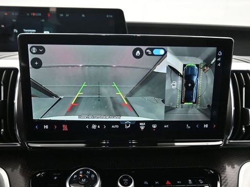 New 2026 Ford Expedition Max Platinum w/ Stealth Appearance Package image 19