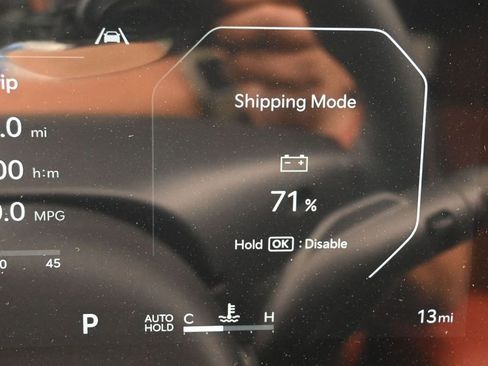 New 2026 Kia Sportage SX FWD image 16