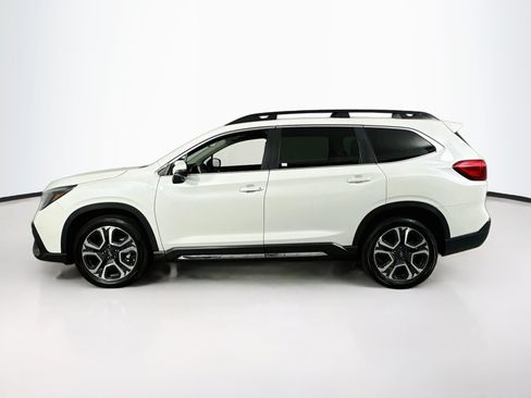 Used 2023 Subaru Ascent Limited AWD/4WD image 8