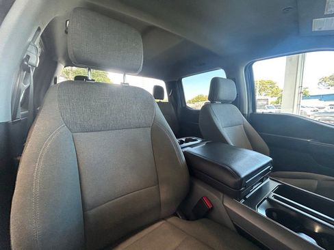 Used 2024 Ford F150 XLT w/ Mobile Office Package image 33