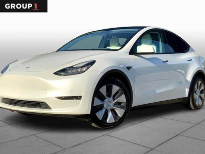 Used 2021 Tesla Model Y Long Range