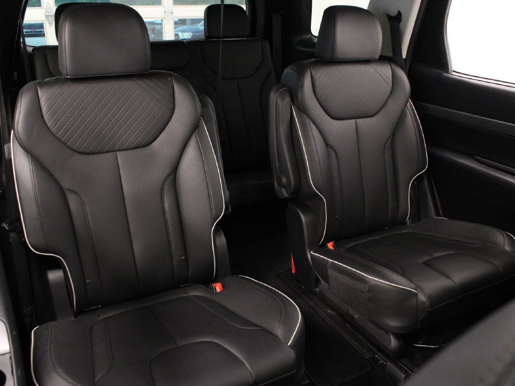 Used 2024 Hyundai Palisade XRT FWD image 30
