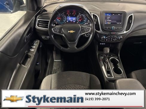 Used 2022 Chevrolet Equinox LT image 5