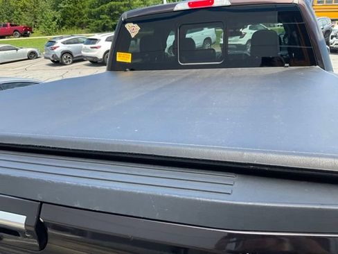 Used 2018 Ford F150 Lariat w/ Equipment Group 502A Luxury AWD/4WD image 8