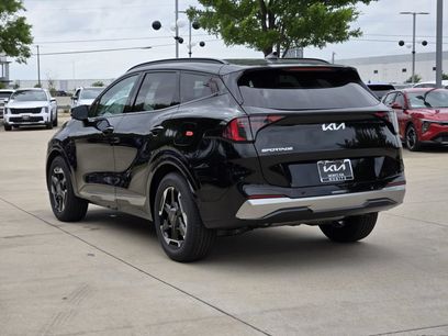 New 2026 Kia Sportage SX