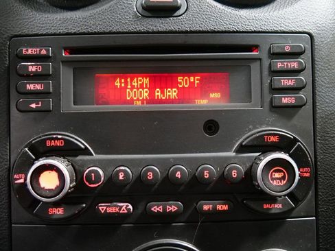 Used 2008 Pontiac G6 Sedan image 20