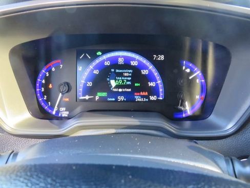 Certified 2021 Toyota Corolla LE w/ Protection Package (TMS) image 33