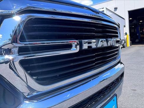 Used 2020 RAM 1500 Big Horn AWD/4WD image 31