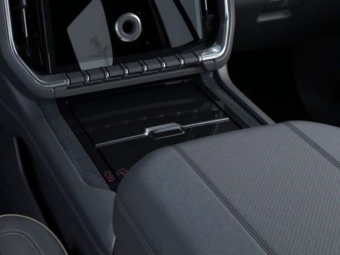 New 2026 GMC Yukon Elevation image 23