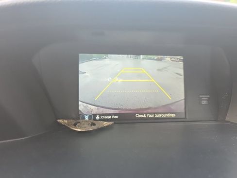 Used 2014 Honda Accord EX-L image 9