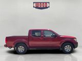 Used 2020 Nissan Frontier S image 2
