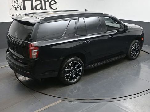 Used 2024 Chevrolet Tahoe RST w/ Luxury Package AWD/4WD image 41