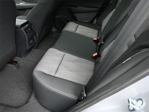 New 2026 Nissan Rogue SV image 10